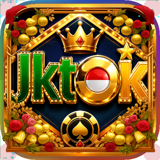 jktok — galeri pratinjau Resmi APK